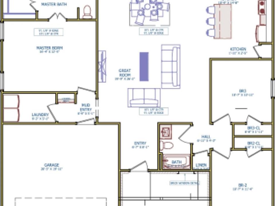 2nd image of 719 Concord Ave