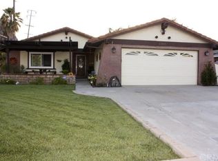 12080 Carlisle Ave, Chino, CA 91710