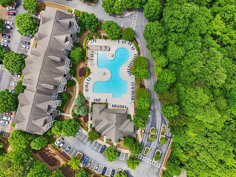 Stillwood Farms Apartments at Newnan — Photo 20