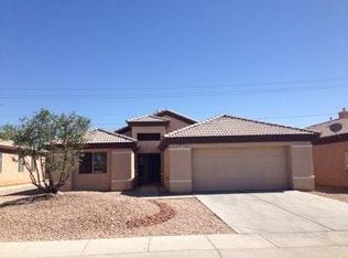 3812 Heather Ave, Kingman, AZ 86401