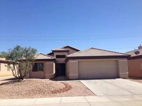 3812 Heather Ave, Kingman, AZ 86401