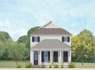 1148 Rockport St, Zachary, LA 70791
