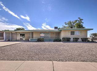 5607 E Adobe Rd, Mesa, AZ 85205