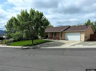 229 Castle Way, Winnemucca, NV 89445