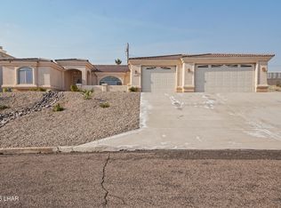 2745 Bamboo Dr, Lake Havasu City, AZ 86404