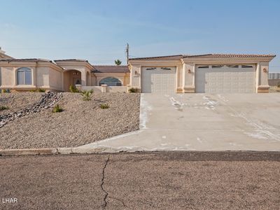 2745 Bamboo Dr, Lake Havasu City, AZ, 86404