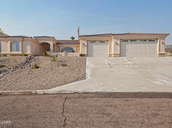 2745 Bamboo Dr, Lake Havasu City, AZ 86404