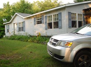 970 County Road 182, Cedar Bluff, AL 35959