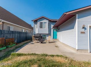 705 E 9th Ave, Post Falls, ID 83854