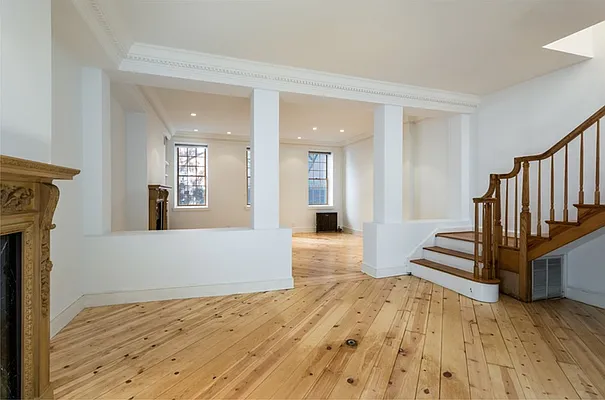 Rented by Brown Harris Stevens | media 3