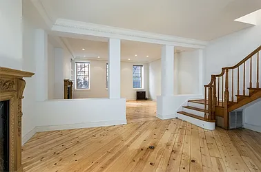 Rented by Brown Harris Stevens