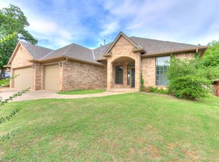 732 Tuscany Way, Edmond, OK 73034