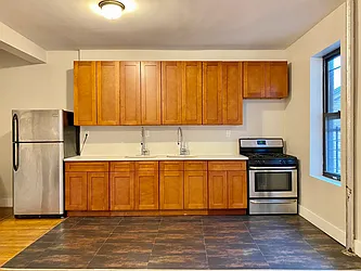 Rented by Zjama Realty Corp