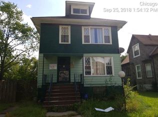 111 W 113th Pl, Chicago, IL 60628