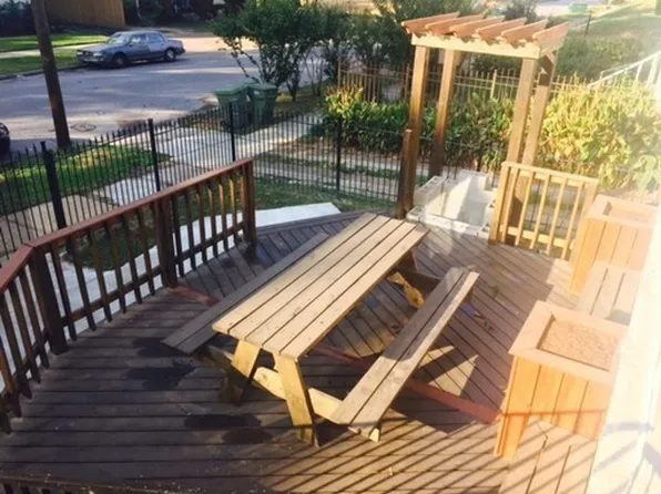 1646 Monroe, 1646 Monroe Ave APT 6, Memphis, TN 38104