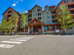 100 Dercum Sq UNIT 8363, Keystone, CO 80435