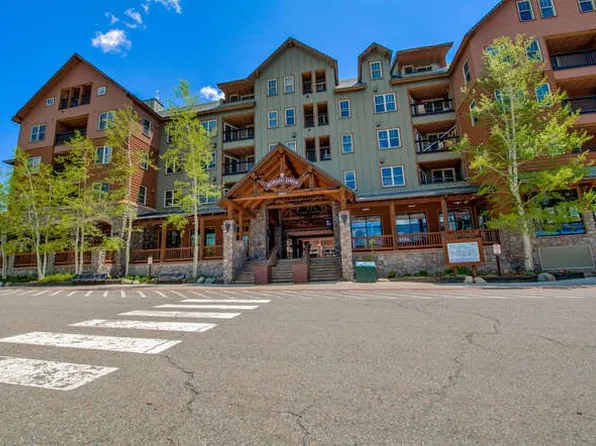 100 Dercum Sq Unit 8363, Keystone, CO 80435