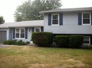 497 Hobnail Ct, Frederick, MD 21703