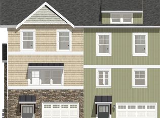 1406 Appaloosa Ct, Harrisonburg, VA 22801