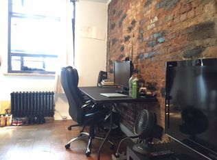 207 E 5th St APT 1C, New York, NY 10003