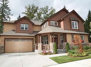 10913 Elliston Way NE, Redmond, WA 98053
