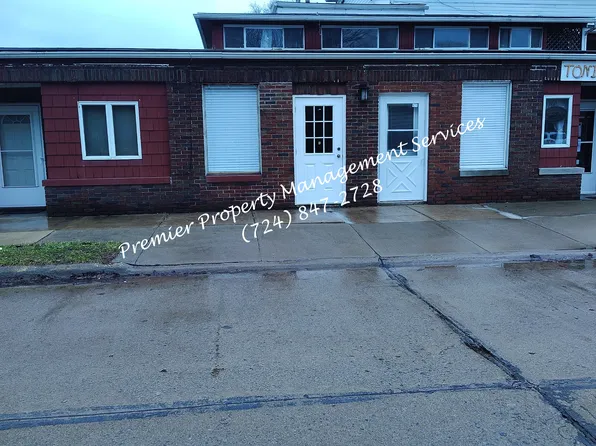 353 Main Street (Wampum) - 906 Clyde St, 906 Clyde St, Wampum, PA 16157