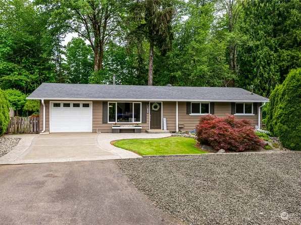 7308 Greenvalley Court SW, Olympia, WA 98512