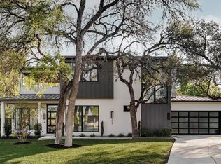 2504 Bluffview Dr, Austin, TX 78704