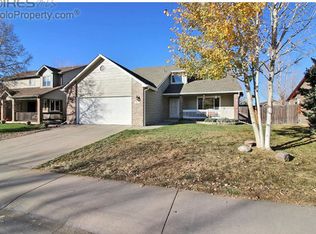 312 Trailwood Dr, Windsor, CO 80550