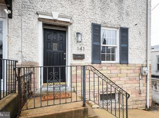 141 Pensdale St, Philadelphia, PA 19127