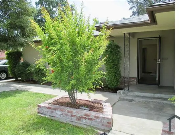4468 E Clinton Ave, Fresno, CA 93703