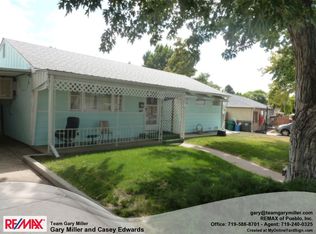 1724 Comanche Rd, Pueblo, CO 81001