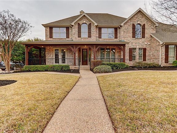 5th image of 1706 Shinnecock Hills Dr
