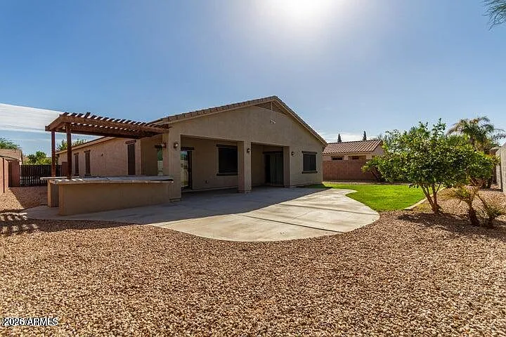 2466 E Katrina Trl — Photo 34