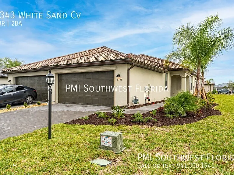 5343 White Sand Cv — Photo 1
