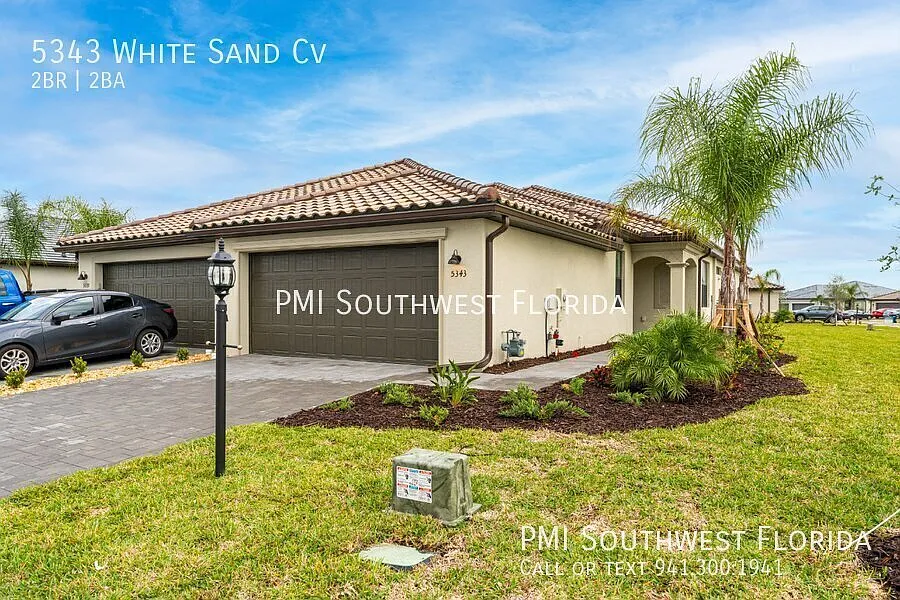 5343 White Sand Cv