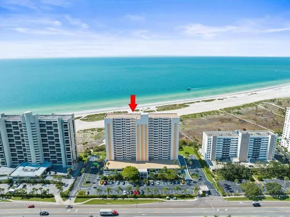 1270 Gulf Blvd APT 1903, Clearwater, FL 33767