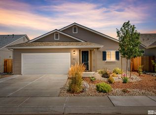 311 Granite Ct, Dayton, NV