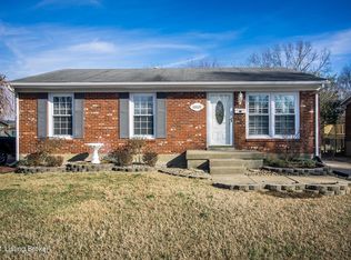 10009 Normie Ln, Louisville, KY 40229