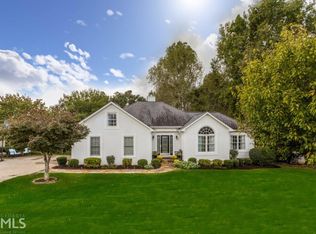 4045 Churchill Downs Dr, Gainesville, GA 30507