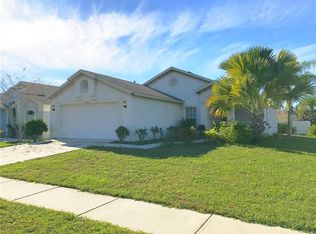 31520 Wrencrest Dr, Zephyrhills, FL 33543