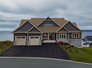 5 Blue Sky Drive, Portugal Cove - St. Phillip's, NL A1M0G2