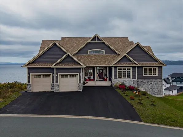 5 Blue Sky Drive, Portugal Cove - St. Phillip's, NL A1M0G2