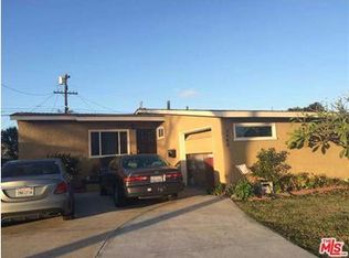 2843 E 220th Pl, Carson, CA 90810