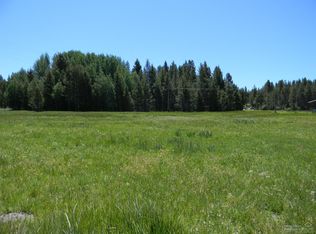 16999 Downey Rd, Bend, OR 97707