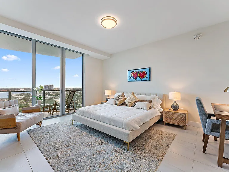 3100 N Ocean Dr #1501 — Photo 18