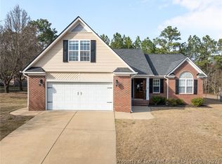 159 Whistling Pines Dr, Raeford, NC 28376