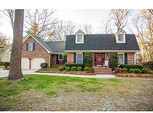 100 Westminster Ave, Summerville, SC 29485