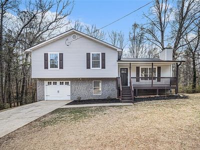 2653 Del Ridge Dr, Douglasville, GA, 30135