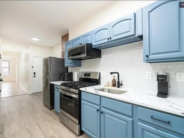 71 Bostwick Ave #6, Jersey City, NJ 07305